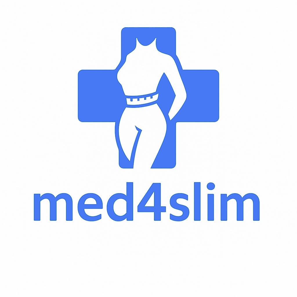 Med4Slim медична онлайн-програма контролю ваги