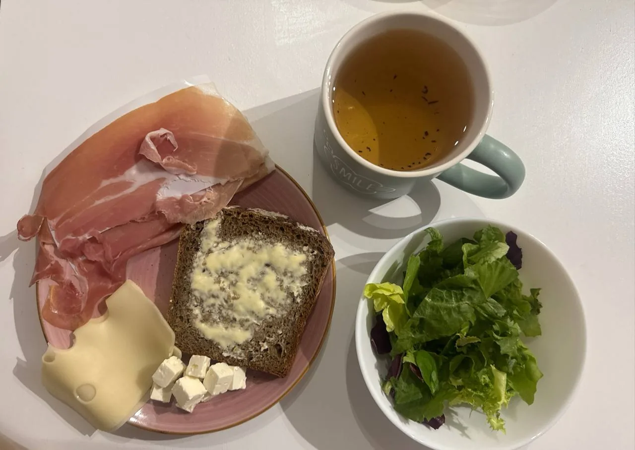 Декоративне фонове зображення для статті про те, як перевірити інсулінорезистентність