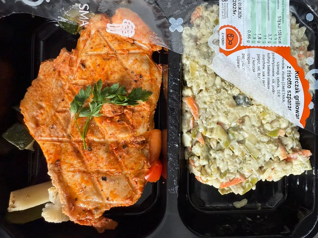 Декоративне фото для сторінки про вартість і етапи онлайн‑програми контролю ваги Med4Slim у Польщі